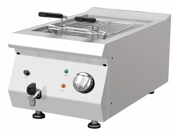 Фритюрница Kocateq 0M0FR3E фото