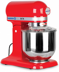 Планетарный миксер Foodatlas B-7A красный в Москве , фото 1