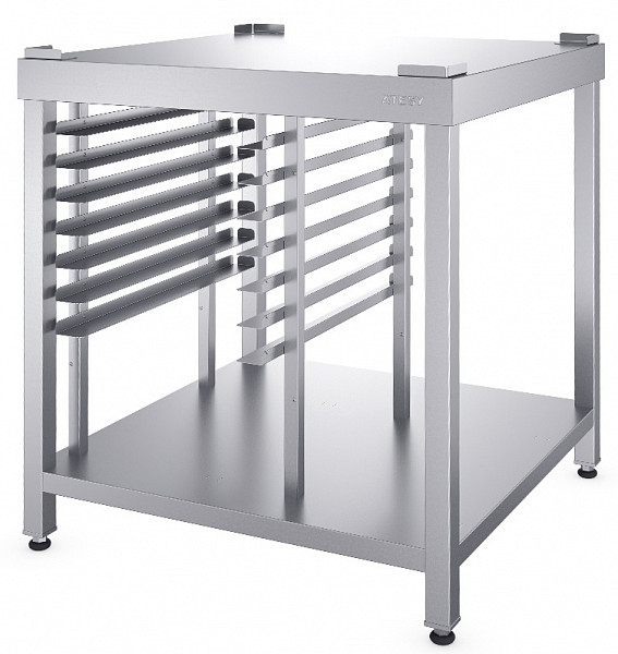 Подставка Atesy ПДТ-Л-900.900.960-02 фото