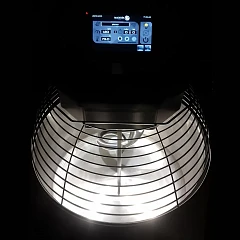 Спиральный тестомес Sunmix QUEEN50-1_W, фото 4