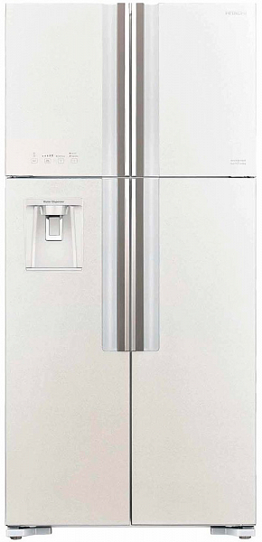 Холодильник Hitachi R-W 662 PU7X GPW фото
