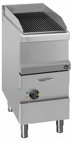 Вапо гриль (водяной гриль) Apach APGEW-47P фото