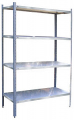 Стеллаж Iterma 430 СТС-11/1206 в Москве , фото