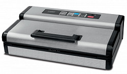 Вакуумный упаковщик бескамерный Caso Fast VAC 1000 в Москве , фото 1