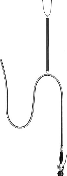 Душирующее устройство Monolith R 08A3010102 фото