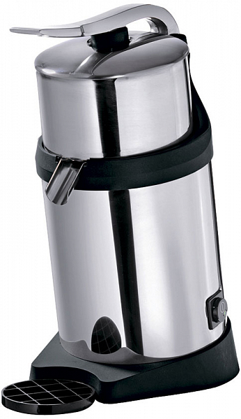 Конусная соковыжималка Amitek SPL фото