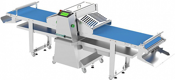 Тестораскаточная машина Rollmatic R65AXP/16 фото