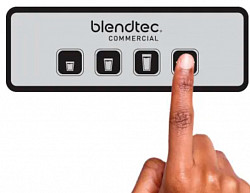 Блендер Blendtec EZ 600 в Москве , фото 3