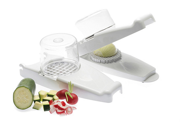 Овощерезка Status 108102 фото