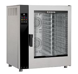 Пароконвектомат Giorik Movair NMTE10XW_R, фото 1