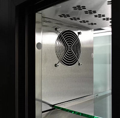 Кондитерская витрина Финист LARA L-2 в Москве , фото 3