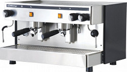 Рожковая кофемашина Quality Espresso Futurmat Ottima S2 фото