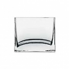 Ваза для цветов Pasabahce h9 см Флора фото