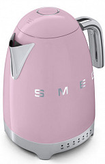 Чайник Smeg KLF02PKEU в Москве , фото 5