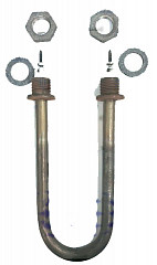 ТЭН бойлера для Hurakan HKN-XLT196 фото