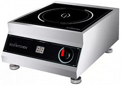 Плита индукционная Eco Kitchen IND-10P-3500 в Москве , фото