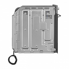 Духовой шкаф электрический Smeg SO6302M2X в Москве , фото 11