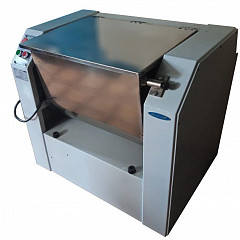 Тестомес для крутого теста Assum ТТ-D50D в Москве , фото