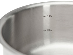 Сотейник De Buyer 3501.16, фото 5