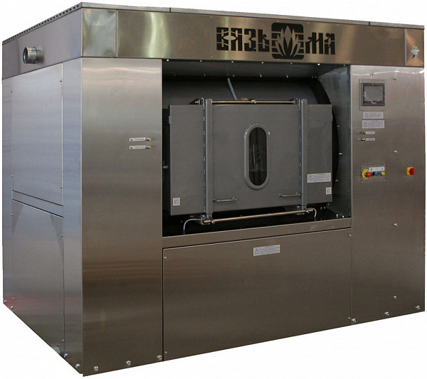 Стиральная машина Вязьма ВБ-100П фото