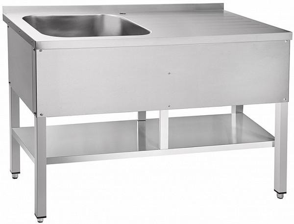 Стол для мойки овощей Abat СМО-6-3 РН фото