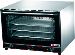 Печь конвекционная электрическая Miratek BML-4 (220В) в Москве , фото 4