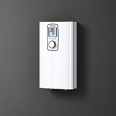 Проточный водонагреватель Stiebel Eltron DCE-X 6/8 Premium в Москве , фото 8