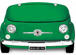 Холодильник Smeg SMEG500V в Москве , фото 1