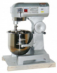 Планетарный миксер Foodatlas B-10B (AR) Pro220В в Москве , фото 1