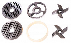 Мясорубка Торгтехмаш ТМ-50 в Москве , фото 8