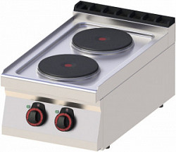 Плита электрическая Azimut SP 70/04 E в Москве , фото