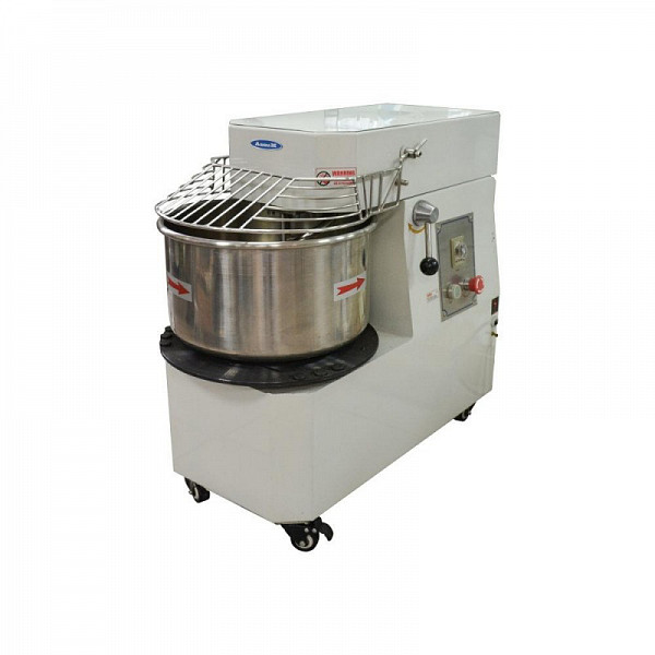 Спиральный тестомес Assum HS30T фото