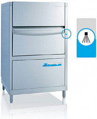 Котломоечная машина Meiko FV 130.2, фото 2