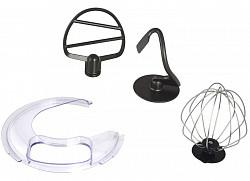 Планетарный миксер Gemlux GL-SM-88R, фото 6