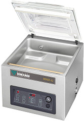 Машина вакуумной упаковки Henkelman Boxer 42 фото