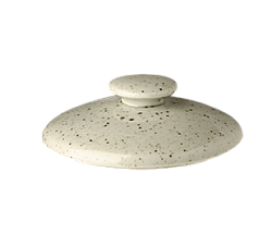 Крышка для бульонной чашки Lilien Lifestyle NATURAL LSN4550 в Москве , фото 1