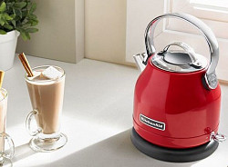 Чайник KitchenAid 5KEK1222EER в Москве , фото 10