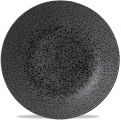 Салатник Churchill 1,48л d25см Menu Shades, Caldera Flint Grey ZCCGPB251 в Москве , фото 1