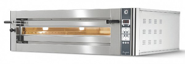 Печь для пиццы Cuppone DN935/1CD фото