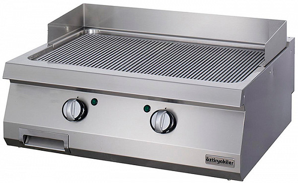 Жарочная поверхность Ozti OGE 8090 N C фото