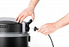 Профессиональный пылесос для влажной и сухой уборки Ghibli and Wirbel POWER TOOL PRO FD 36 P EL фото