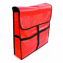 Сумка на две пиццы P.L. Proff Cuisine IPDB-216R 46*46 см (для пиццы 45 см) в Москве , фото