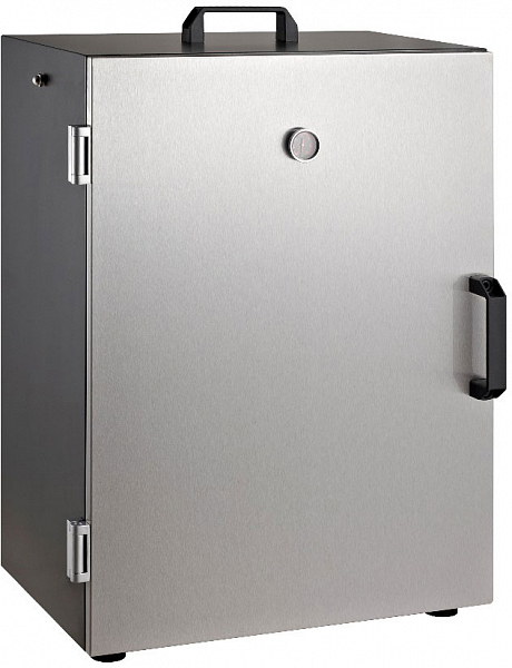 Печь-коптильня Gastrorag TES-800 фото