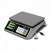 Весы торговые Mertech M-ER 328 AC-6.1 
