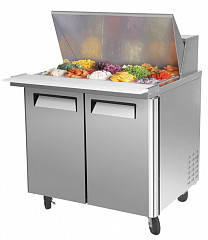 Стол для салатов Turbo Air CMST-36-15 в Москве , фото 1