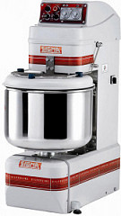 Спиральный тестомес Sigma Silver 80 фото