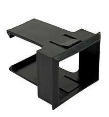 Панель пластиковая лицевая д/паковщик вакуумный Hurakan HKN-VAC400M2 фото