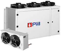 Сплит-система Полюс-сар MGS 445 в Москве , фото