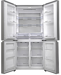 Холодильник Gencool GDCD-595W в Москве , фото 4