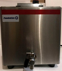 Фритюрница Foodatlas HEF-12L в Москве , фото 8